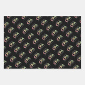 CPA Certified Public Accountant Inpakpapier Vel (Voorkant 2)