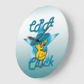 CPA Chick #7 Grote Klok (Hoek)