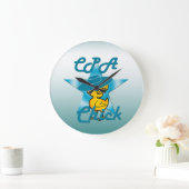 CPA Chick #7 Grote Klok (Huis)
