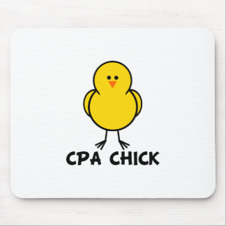 CPA Chick Muismat