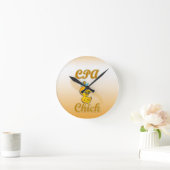 CPA Chick Ronde Klok (Huis)