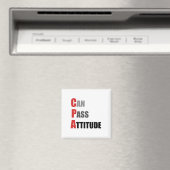 CPA: Kan de Attitude passeren Magneet (Insitu (Vaatwasser))