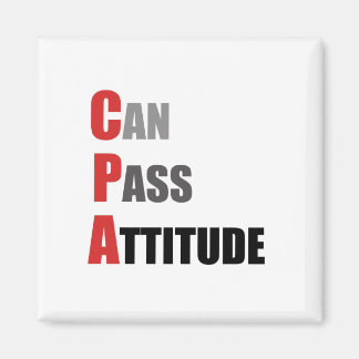 CPA: Kan de Attitude passeren Magneet