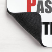 CPA: Kan de Attitude passeren Muismat (Hoek)