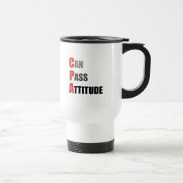 CPA: Kan de Attitude passeren Reisbeker