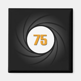 CPA kandidaat: Schiet voor 75 Magneet