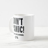 CPA KOFFIEMOK (Voorkant links)
