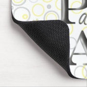 CPA: Kon het niet nog een keer overgeven! Muismat (Hoek)