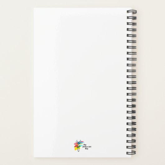CPA Planner Accountant Gepersonaliseerde Gift (Achterkant)