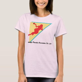 CPA Retro T-shirt