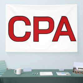 Cpa Spandoek