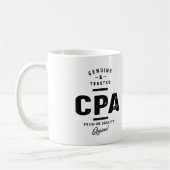 CPA Werktaak Titel titel Cadeau Koffiemok (Links)