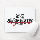 CPA Zombie Hunter Muismat (Met muis)