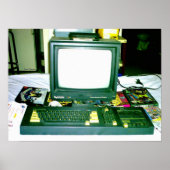 CPC 464 POSTER (Voorkant)