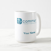 CPC-Mok Koffiemok (Voorkant rechts)