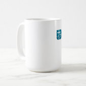 CPC-Mok Koffiemok (Voorkant links)