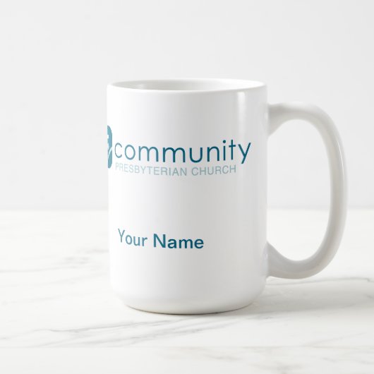 CPC-Mok Koffiemok (Rechts)