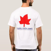 CPC T-SHIRT (Achterkant)