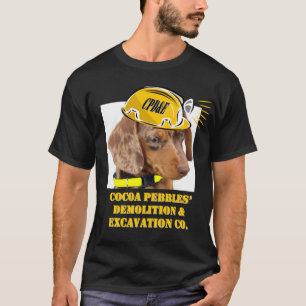 CPD&E T-Shirt