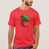 CPFUMC T-SHIRT (Voorkant)