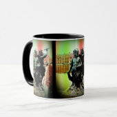 CPH Versailles Statines Mok (Voorkant links)