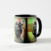 CPH Versailles Statines Mok (Voorkant rechts)