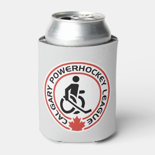 CPHL Can cooler (Blikje Voorkant)