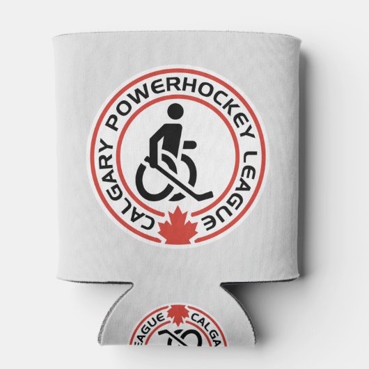 CPHL Can cooler (Achterkant)