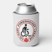 CPHL Can cooler (Blikje Achterkant)