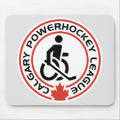 CPHL Mouse pad Muismat (Voorkant)