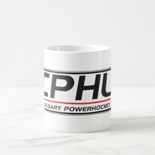 CPHL Mug Koffiemok (Center)