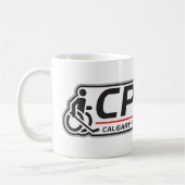 CPHL Mug Koffiemok (Links)