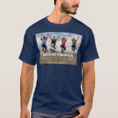 CPI CONFERENTIE 2026 T-Shirt (Voorkant)