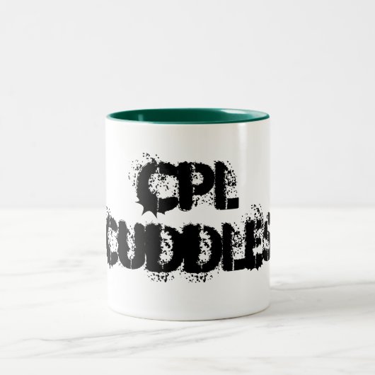 cpl cuddles mok (Center)