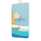 CPM Miami Air Freshener Luchtverfrisser (Links)