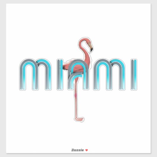 CPM Miami Sticker (Vel)