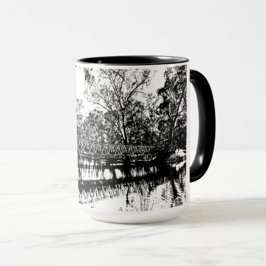 Cpmbo mug 444ml mok (Voorkant rechts)