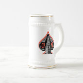 CPMG Stein Bierpul (Voorkant rechts)