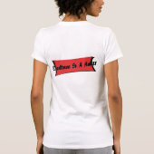 CPMS Bands Proud II T-shirt (Achterkant)