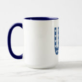 Cpnbo Mok blauw USA (Links)
