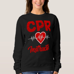 Cpr Instructor Course Coach Care Emergency First A Trui