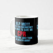 ...CPR.. KOFFIEMOK (Voorkant links)