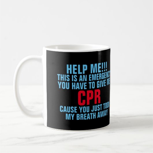 ...CPR.. KOFFIEMOK (Links)