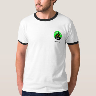 CPR-team T-shirt