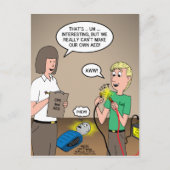 CPR-training Briefkaart (Voorkant)