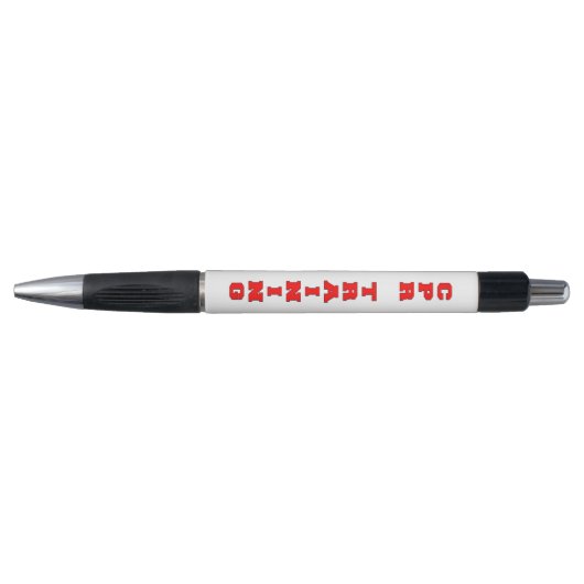 CPR-training Pen (Voorkant)