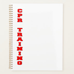 CPR-training Planner