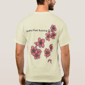 CPRC2014MenBlank T-shirt (Achterkant)