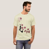 CPRC2014MenBlank T-shirt (Voorkant volledig)