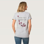 CPRCLadys-1L T-shirt (Achterkant volledig)